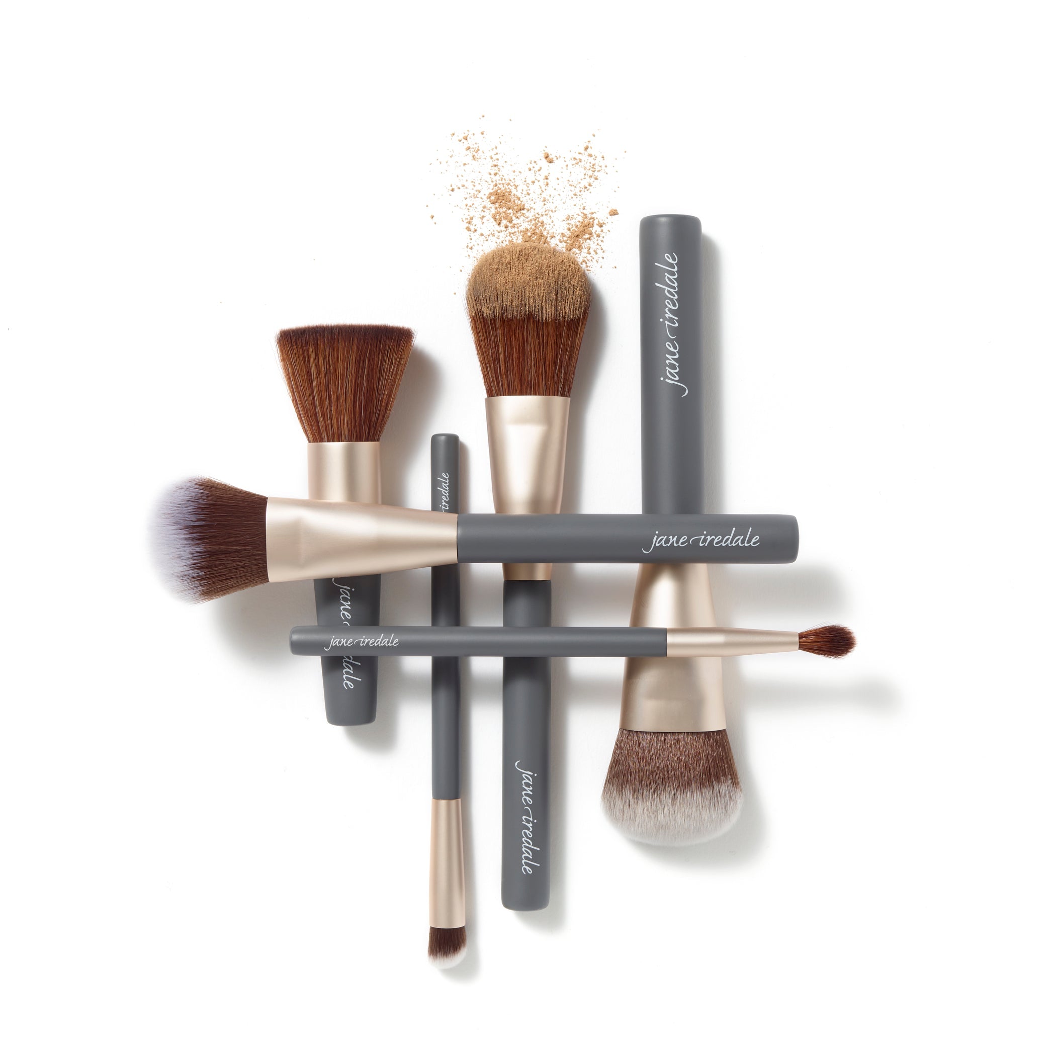 Jane Iredale - Tools & Kwasten