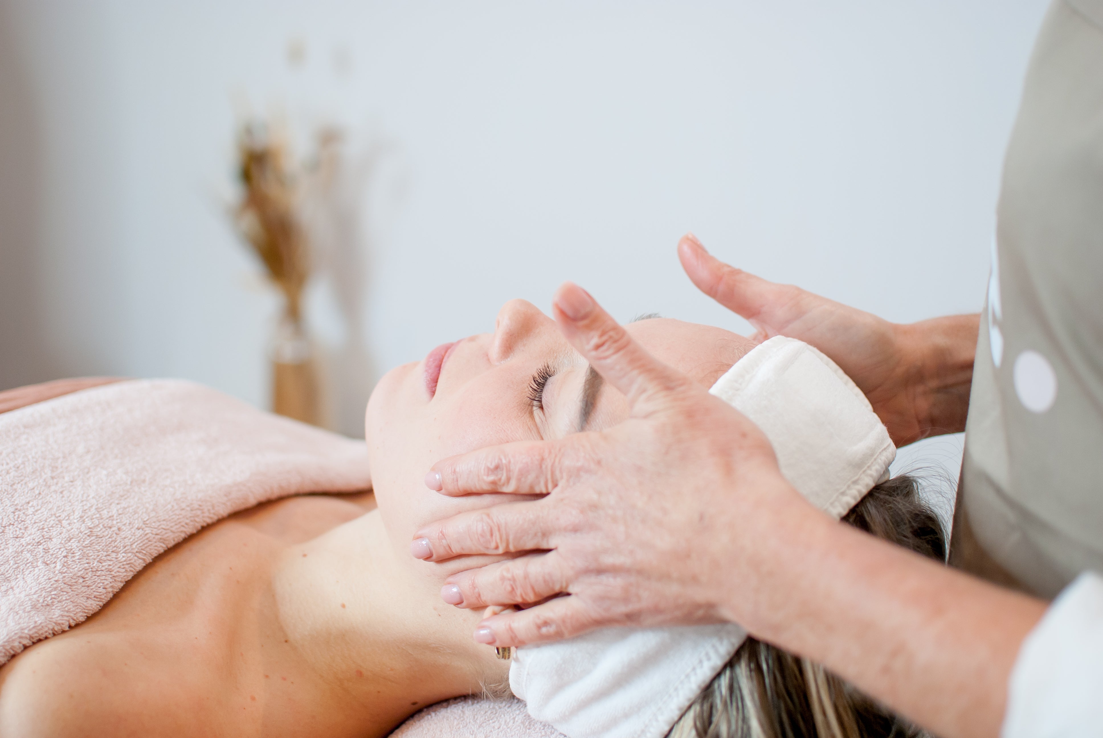 Jonge huid / preventieve verzorging