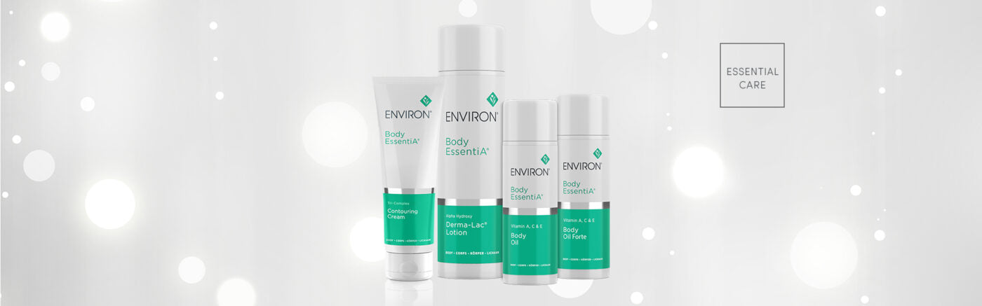 Body EssentiA