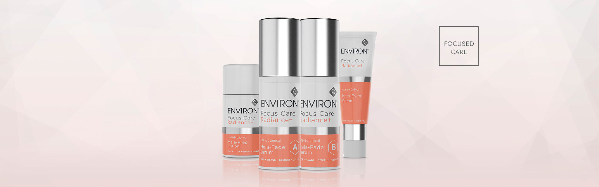 Focus Care Radiance+