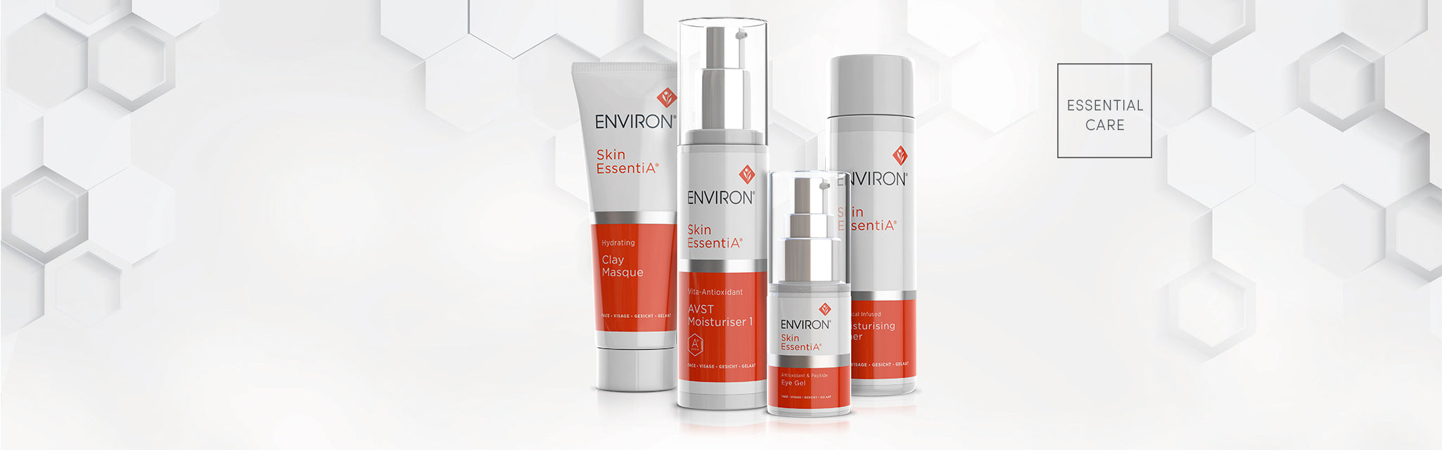 Skin EssentiA