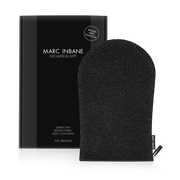 Marc Inbane exfoliating mitt