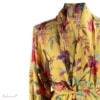 Imbarro Kimono Royal Paradise Canary