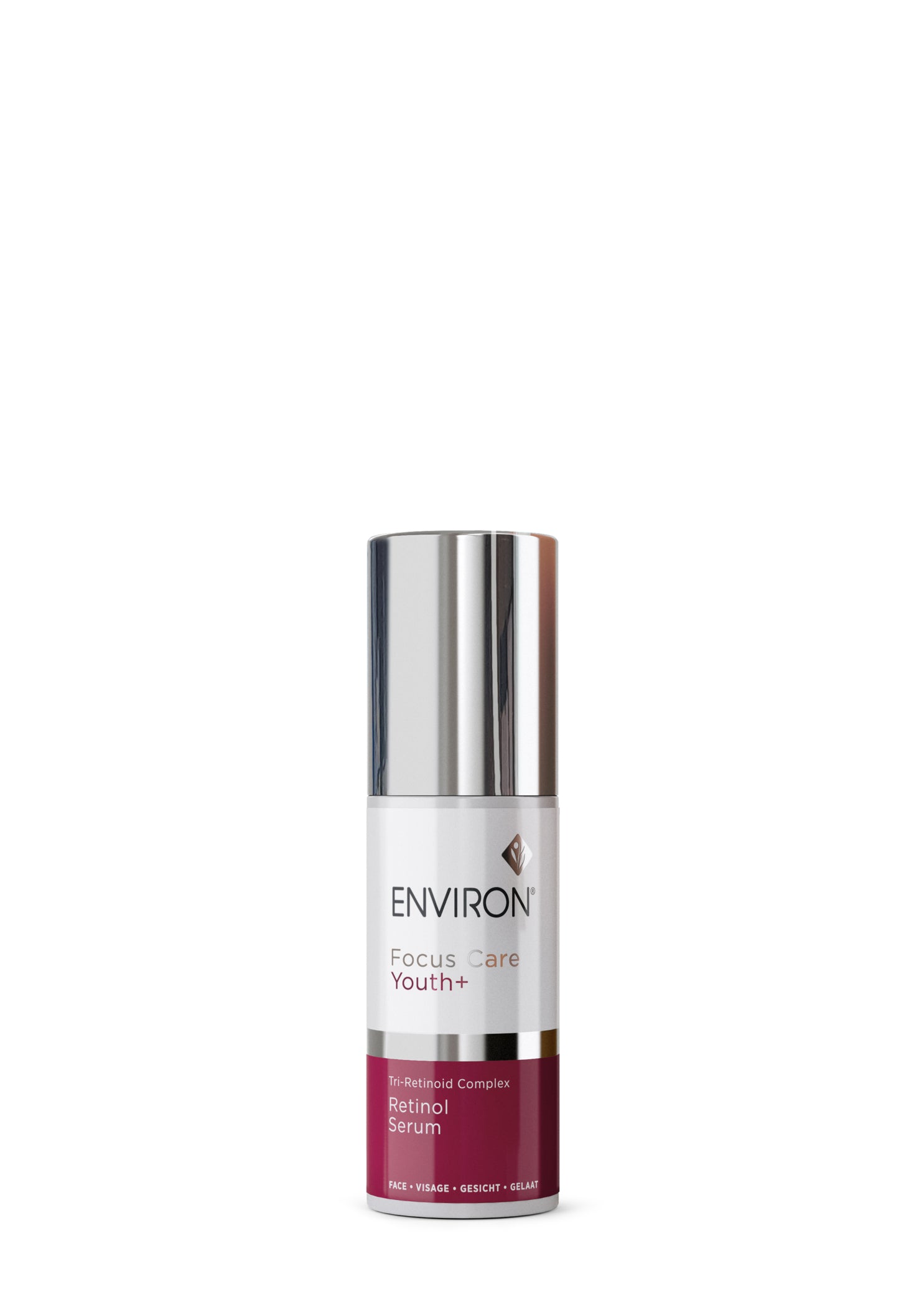 Forte Tri-Retinoid Complex Retinol Serum (30 ml)