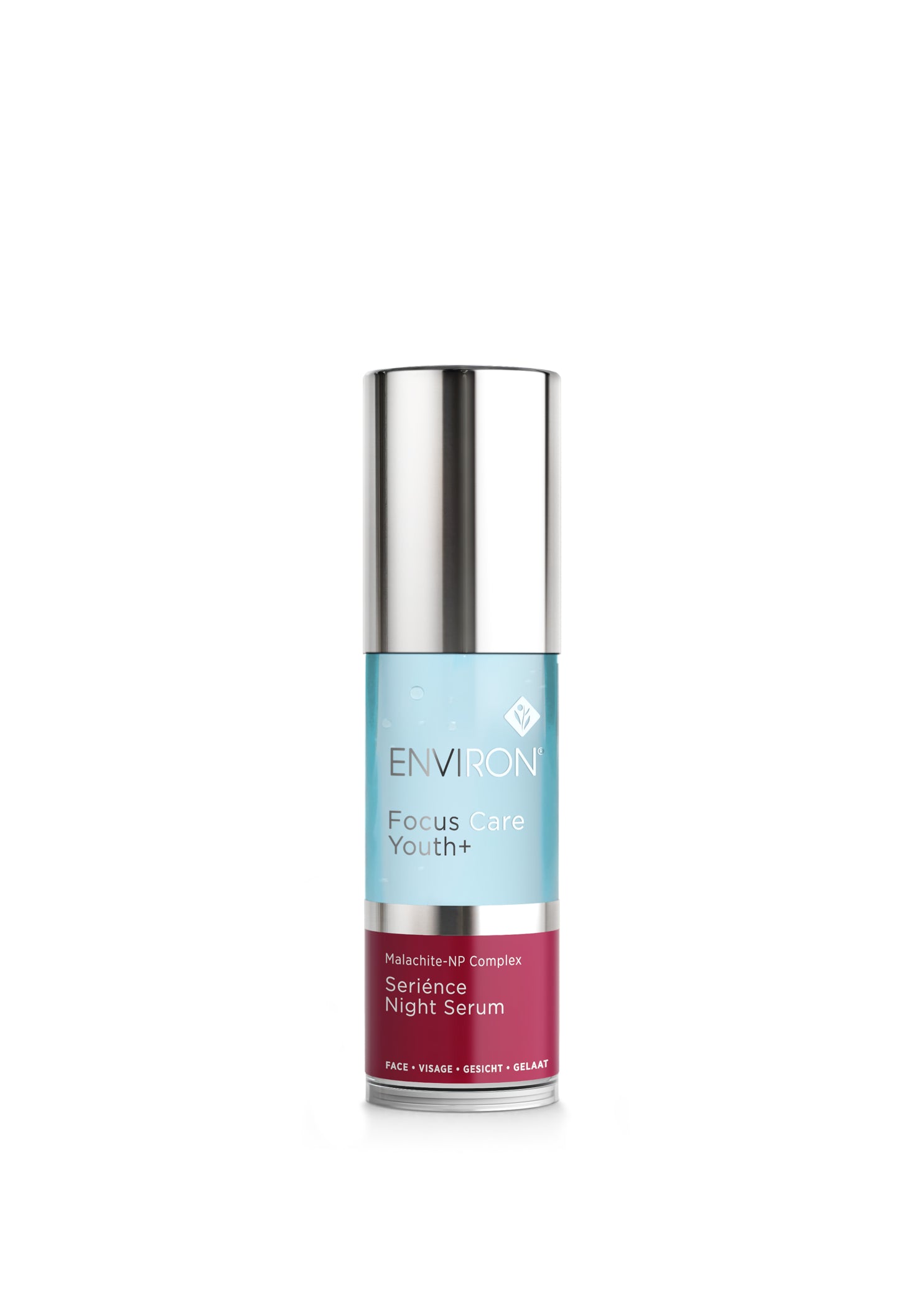 Seriénce Night Serum (30 ml)