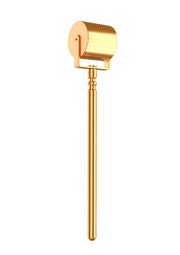 Micro-Needling Gold Cosmetic Roll-CIT