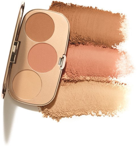 Jane Iredale Contour Kit Warm