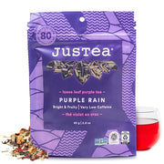 Justea navulverpakking Purple Rain