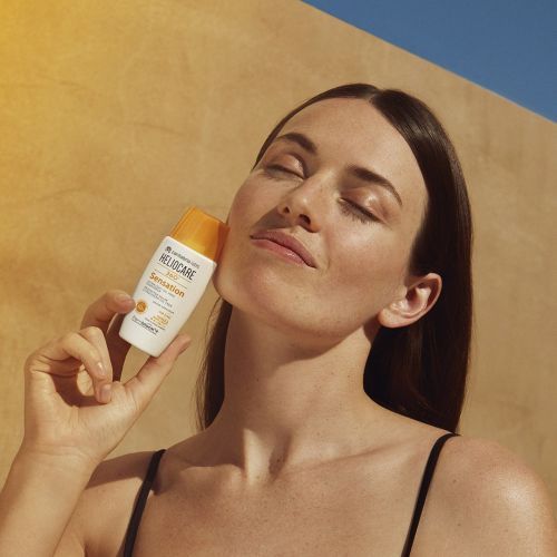 Heliocare 360° Sensation SPF 50+