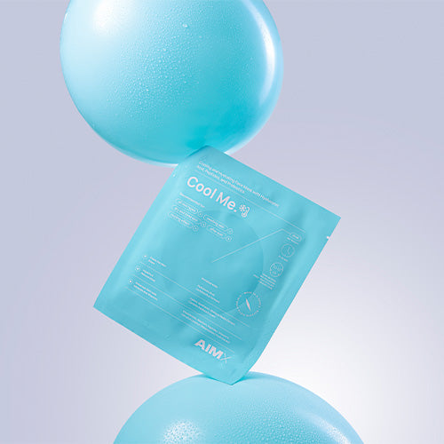 AIMX Face Mask – Cool me –