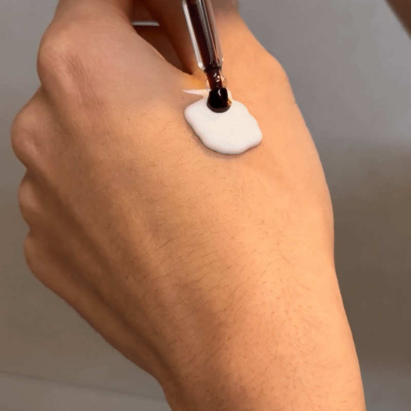 Marc Inbane Perle de Soleil - Tanning Drops