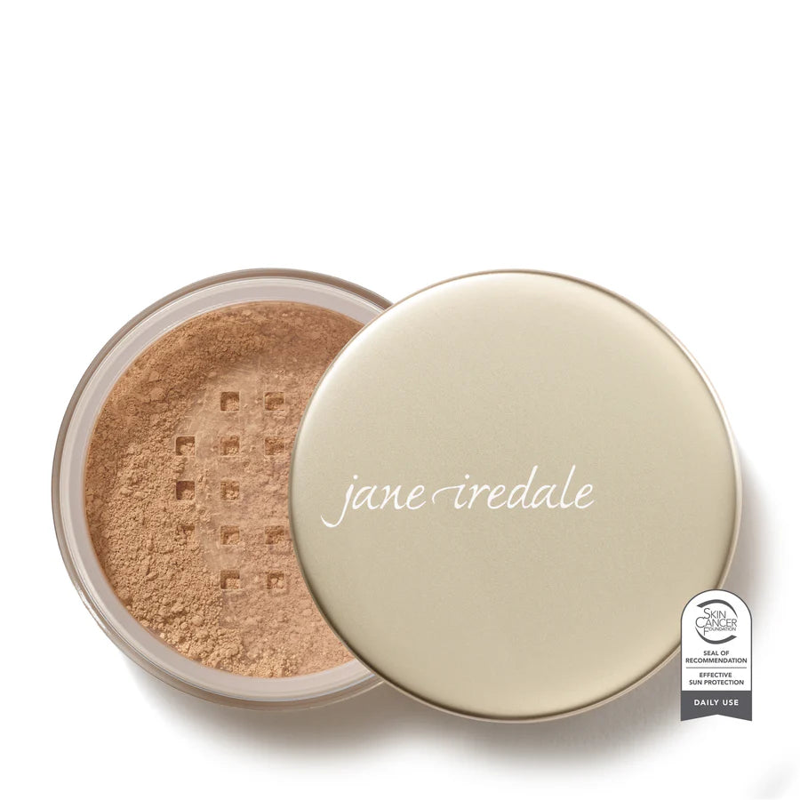 Jane Iredale Amazing Base® Loose Mineral Powder SPF 20/15