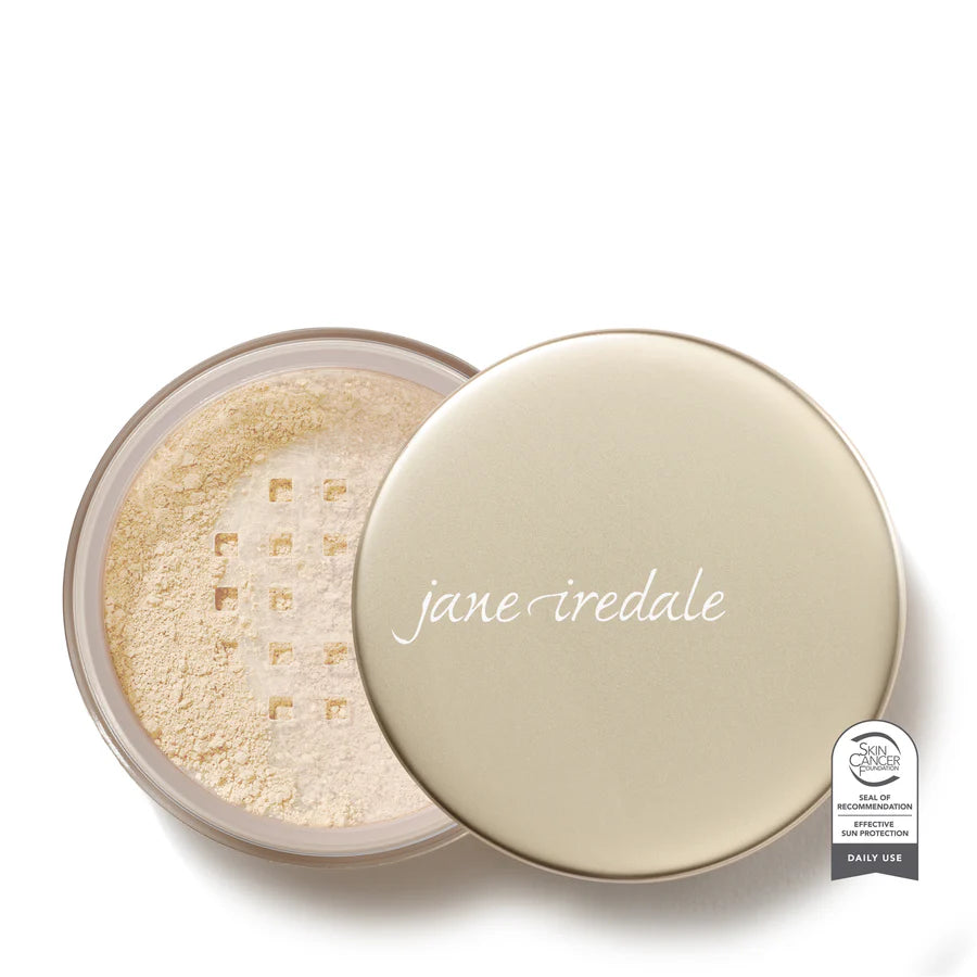 Jane Iredale Amazing Base® Loose Mineral Powder SPF 20/15