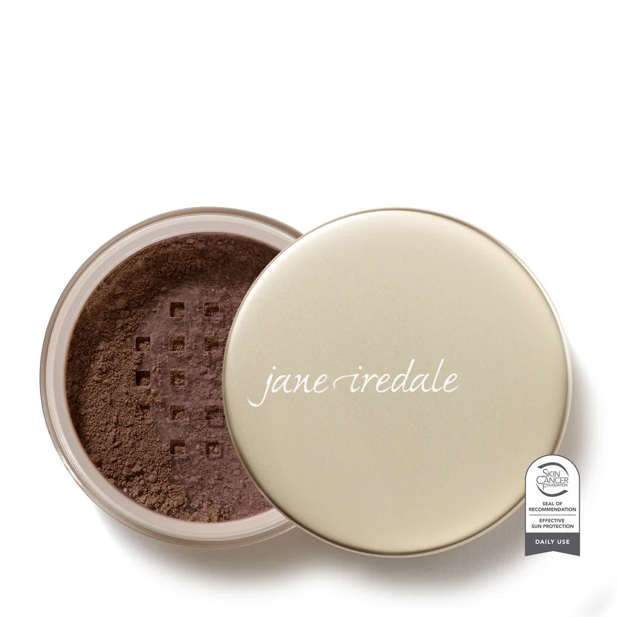 Jane Iredale Amazing Base® Loose Mineral Powder SPF 20/15