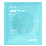 AIMX Face Mask – Cool me –