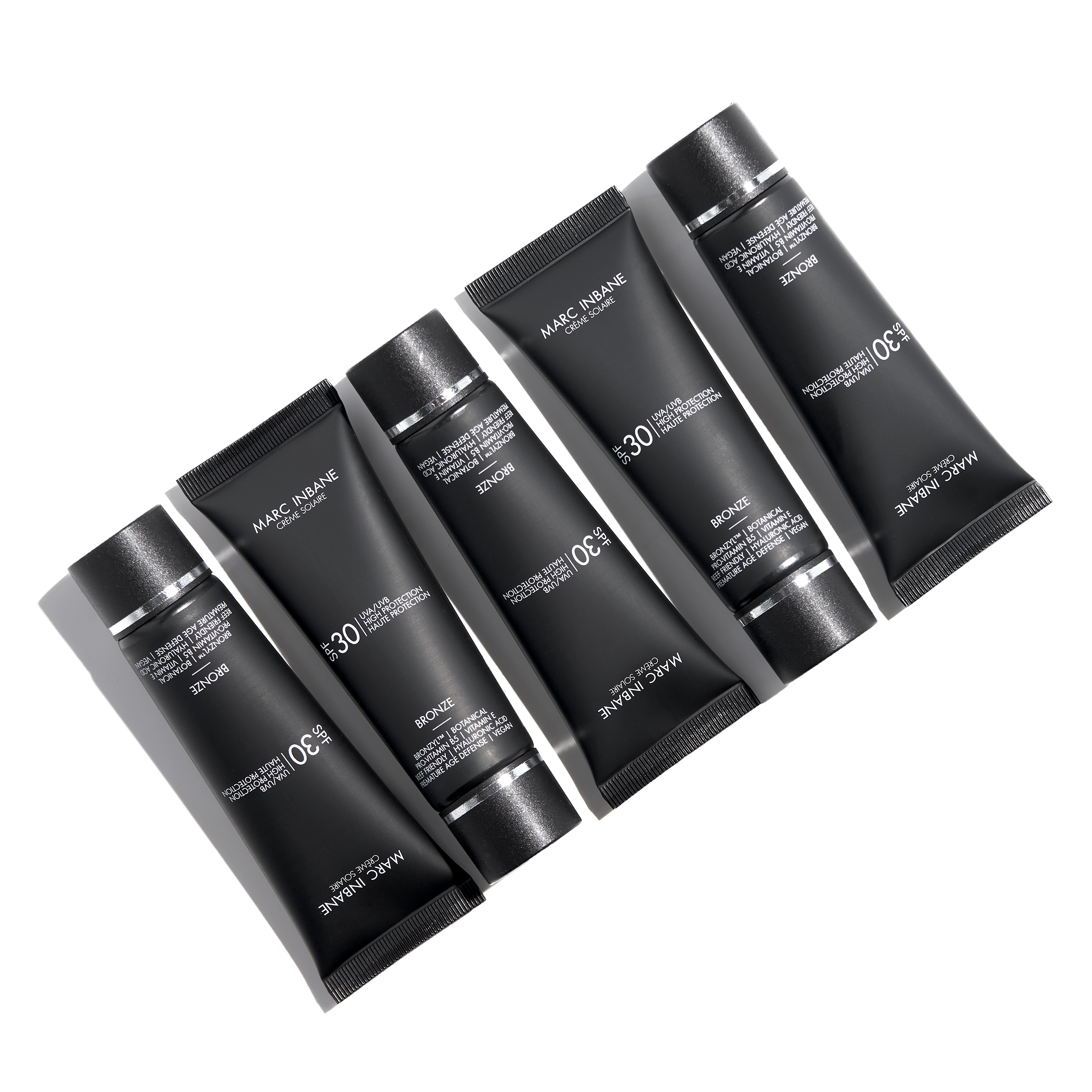 Marc Inbane Creme Solaire Bronze SPF30