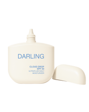 Darling Cloud Drop SPF 50 – Ultralichte Dagcrème met Zonbescherming