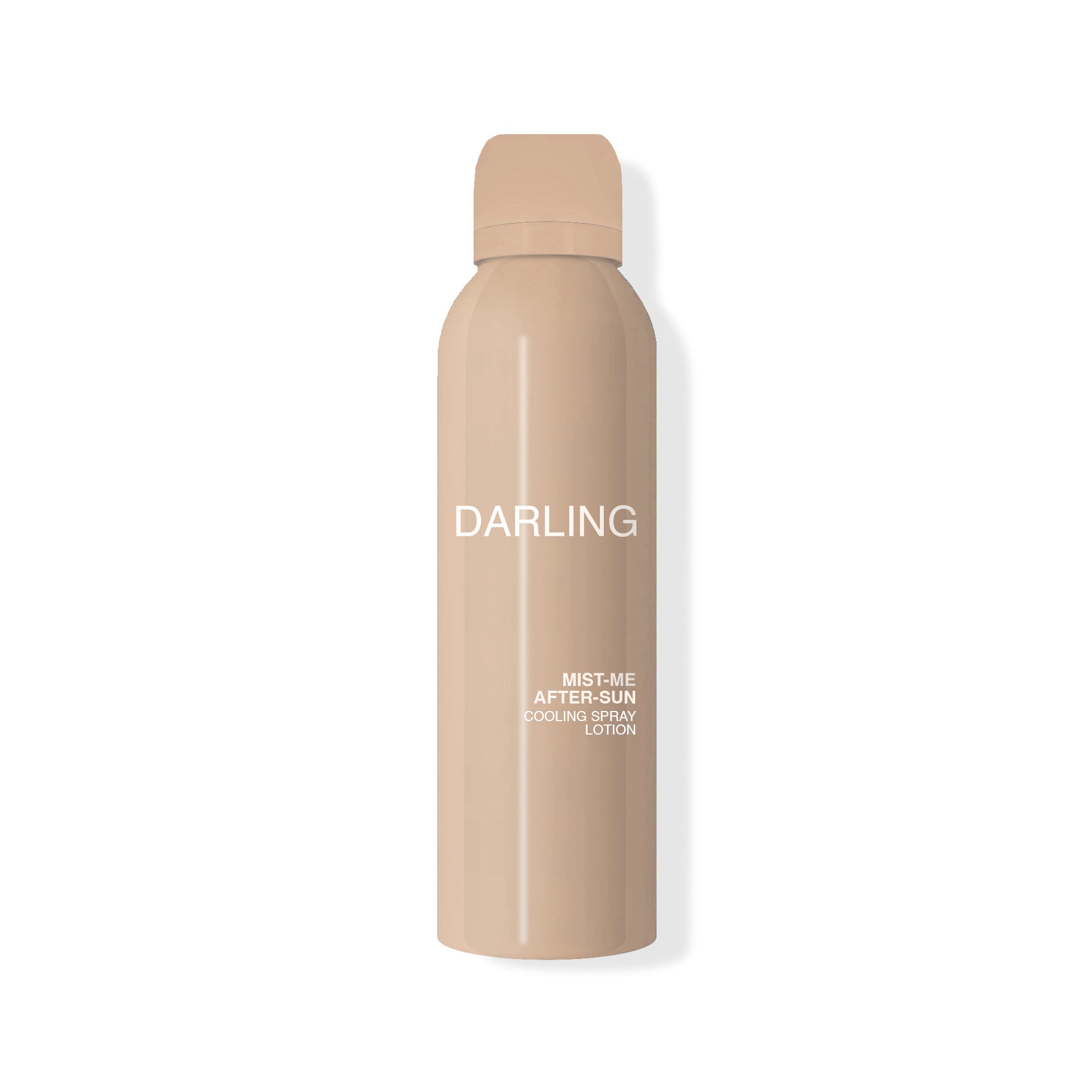 Darling Mist-me after-sun Cooling spray lotion after-sun