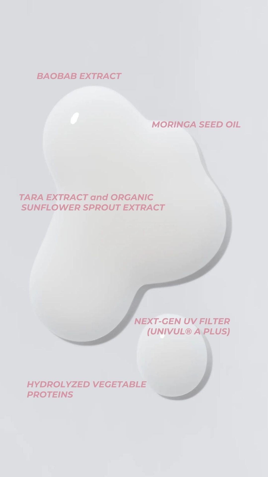 Darling Milky Hair Screen – Leave-in Haarbescherming tegen Zon & Hitte (150 ml)