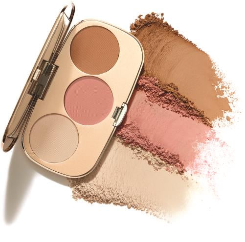 Jane Iredale contour kit cool