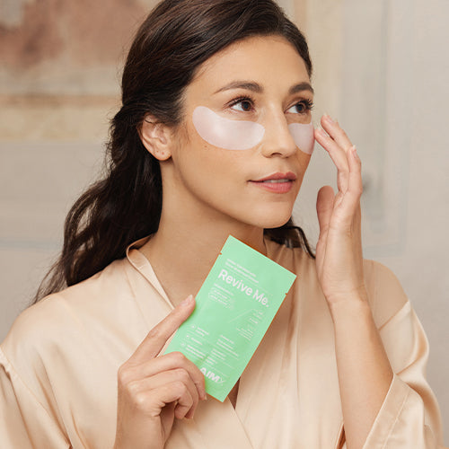 AIMX Under Eye Mask – Revive me -