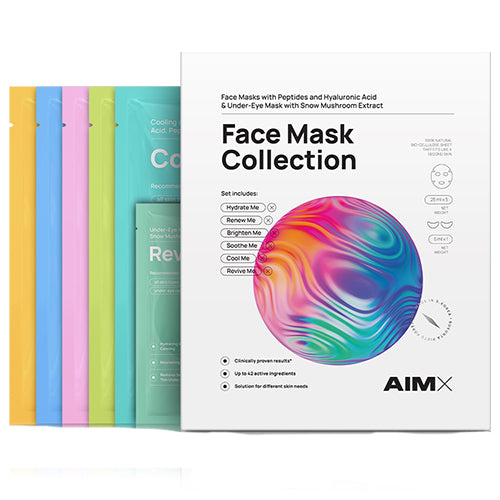 AIMX Face Mask Collection