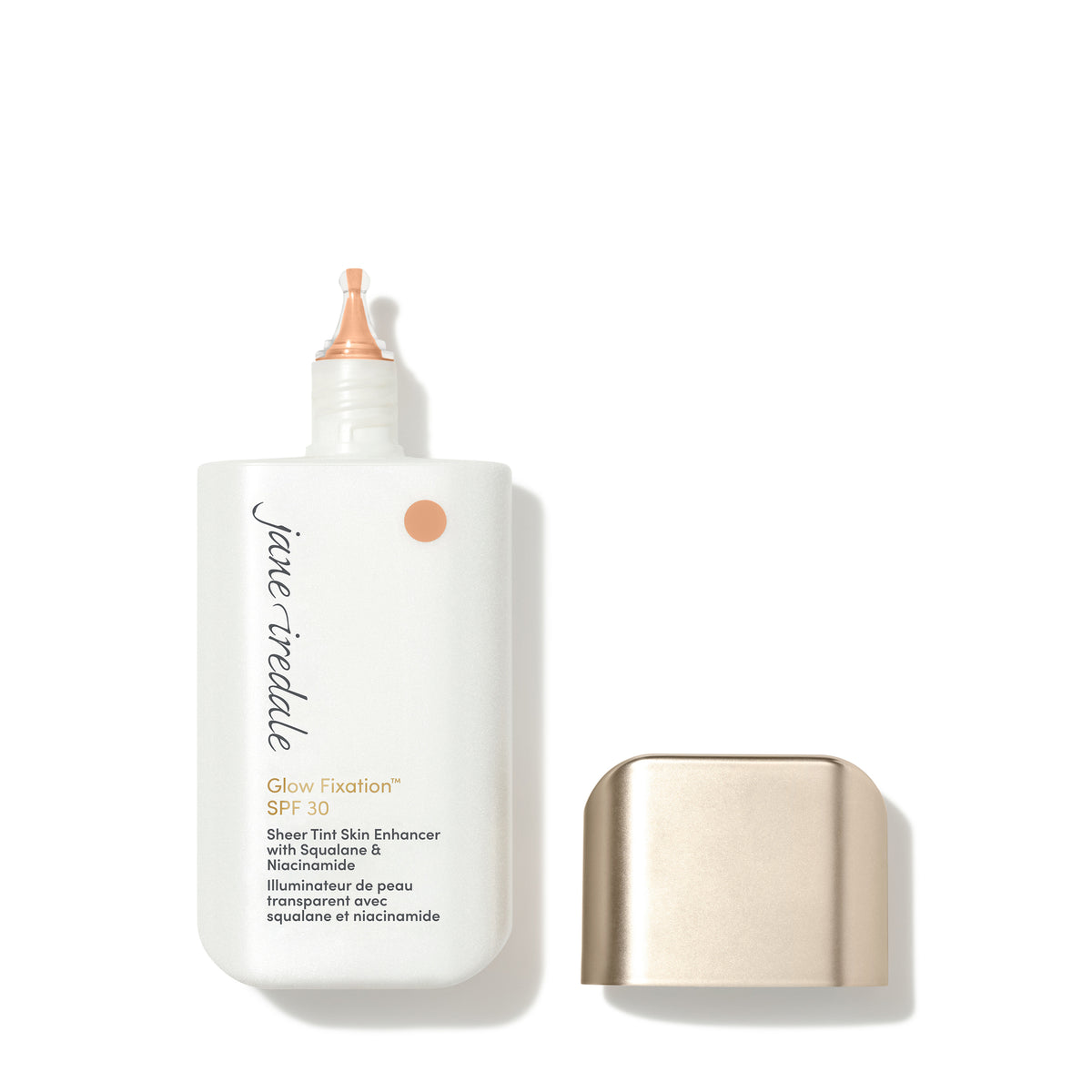 Jane Iredale Glow Fixation SPF30 Sheer 40ml