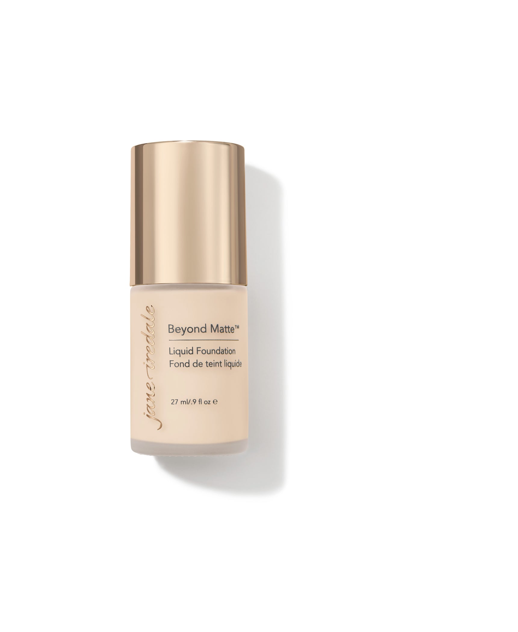 Jane Iredale Beyond Matte Liquid Foundation