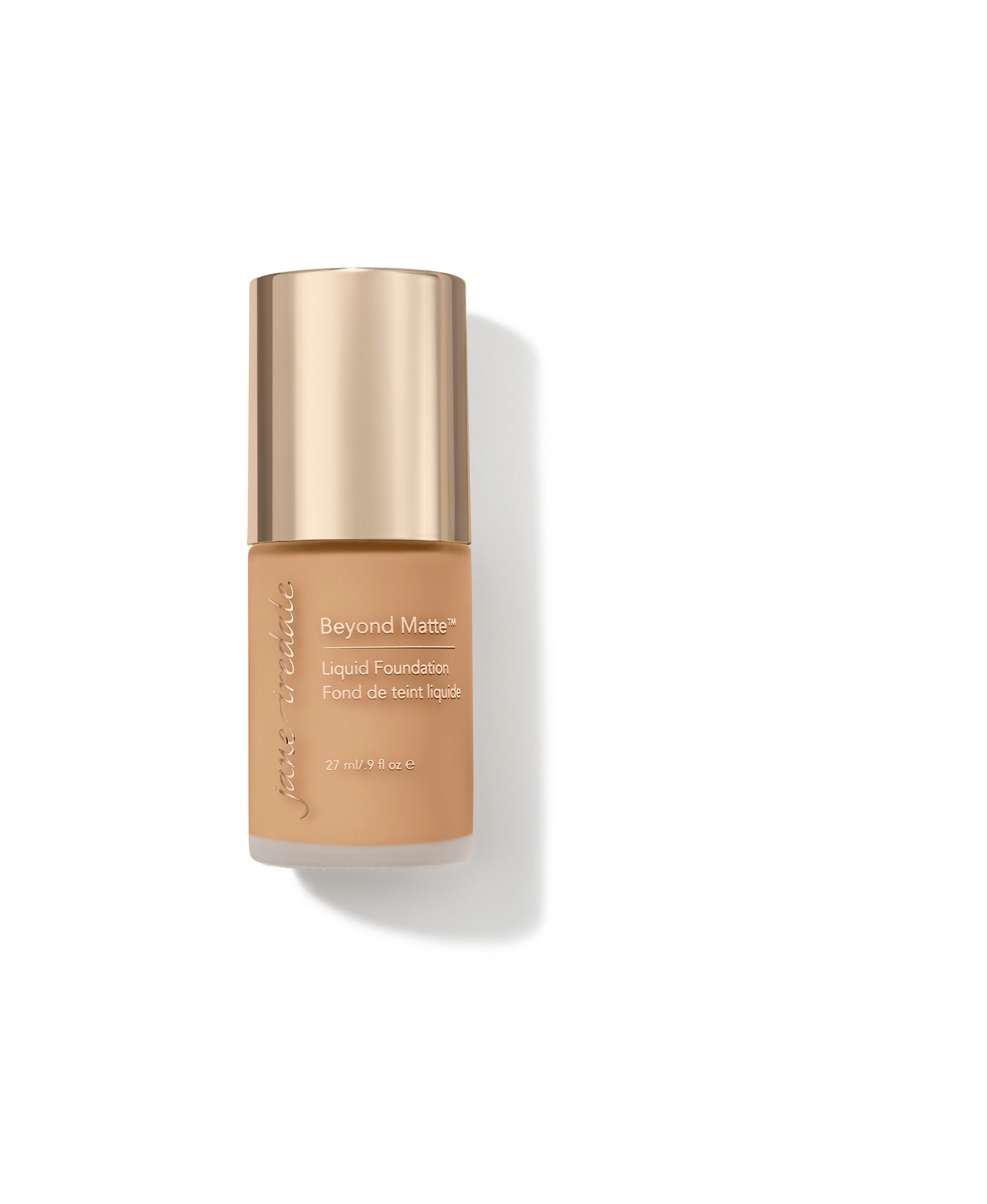Jane Iredale Beyond Matte Liquid Foundation