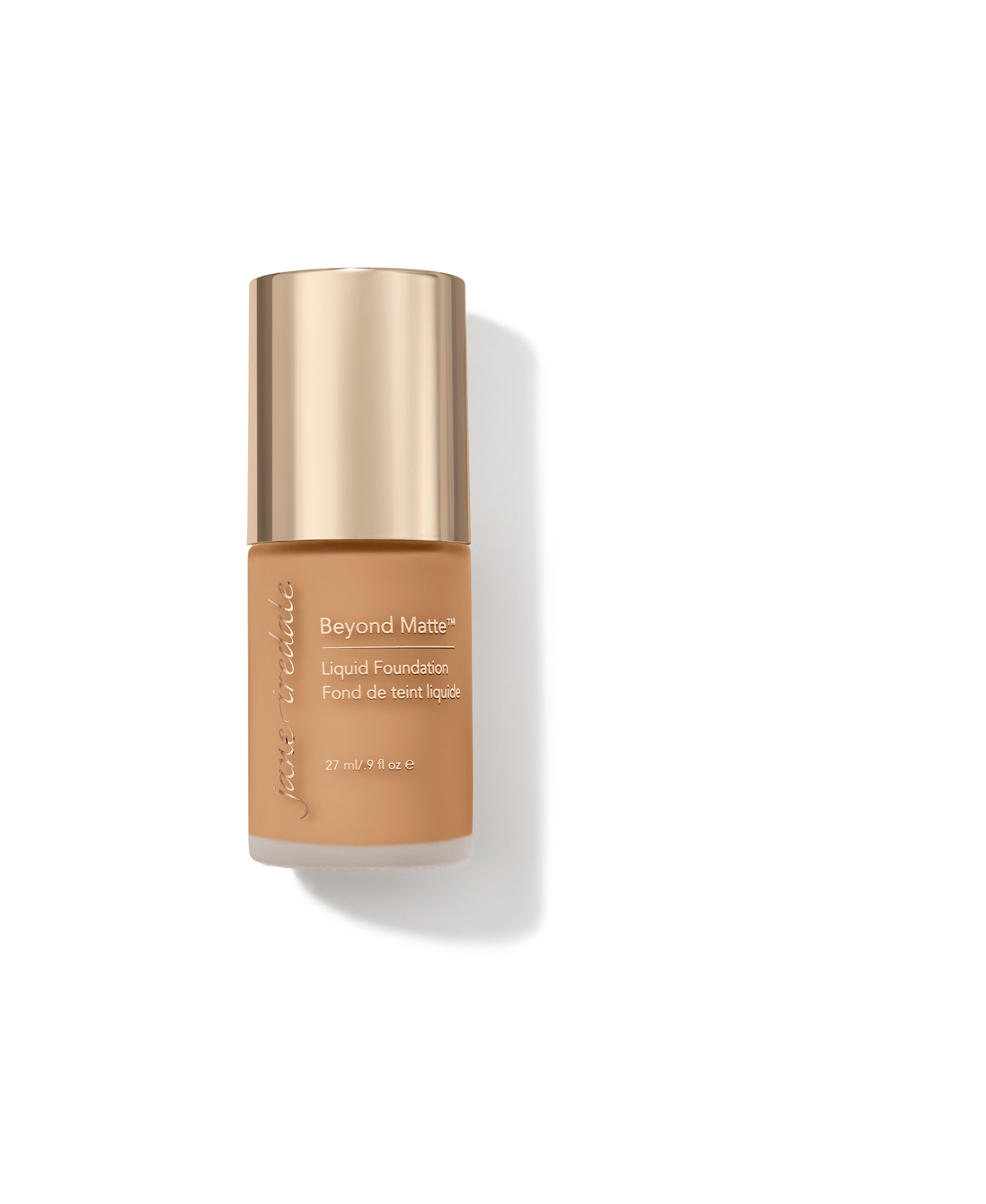 Jane Iredale Beyond Matte Liquid Foundation