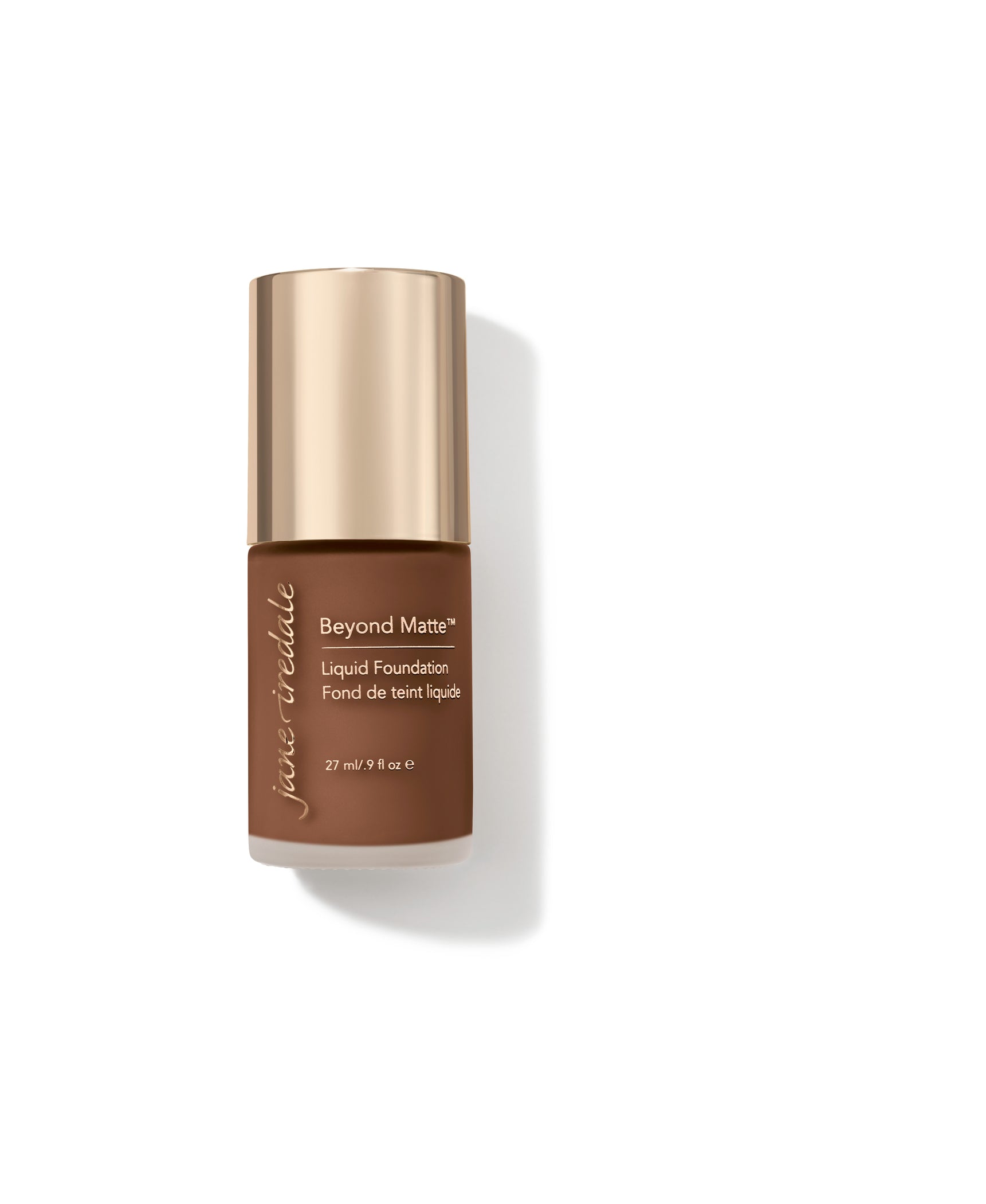 Jane Iredale Beyond Matte Liquid Foundation