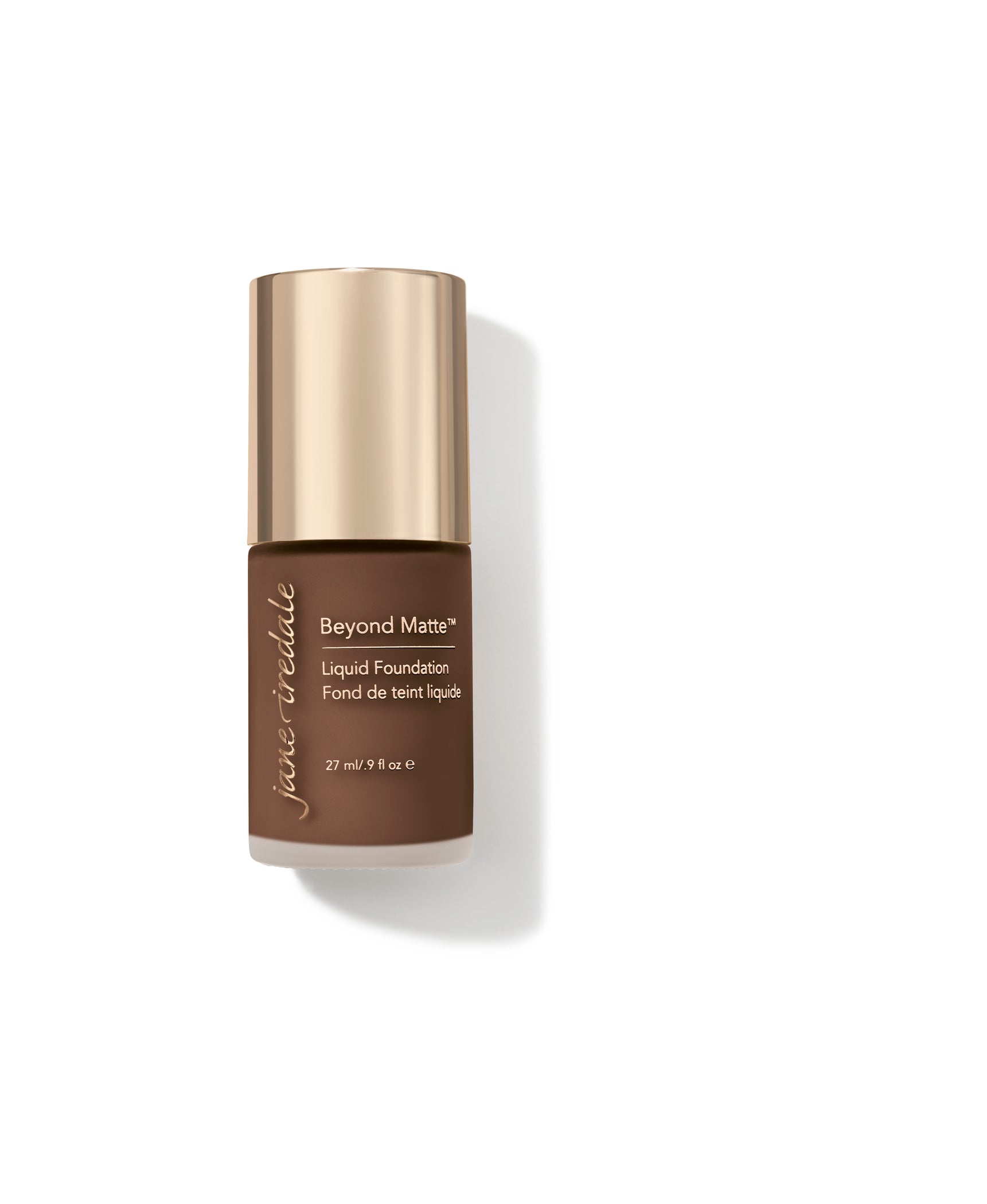 Jane Iredale Beyond Matte Liquid Foundation