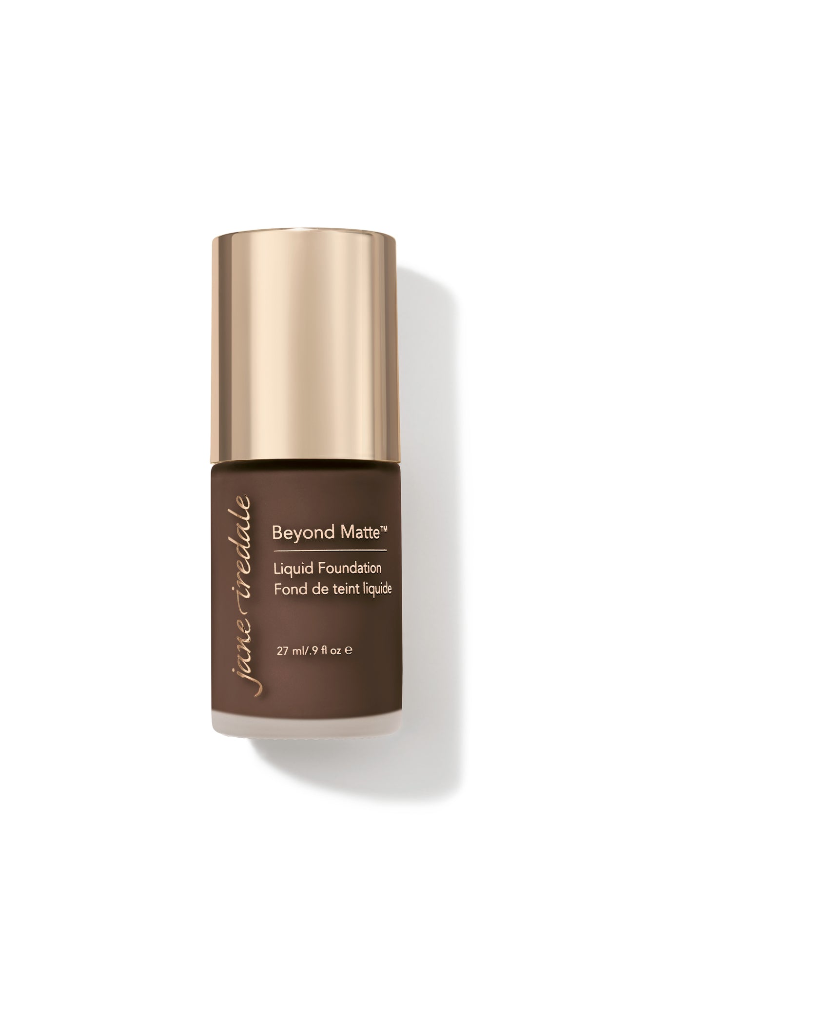 Jane Iredale Beyond Matte Liquid Foundation