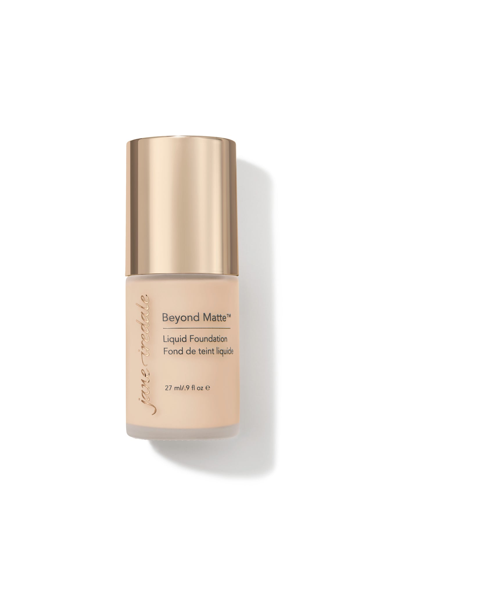 Jane Iredale Beyond Matte Liquid Foundation