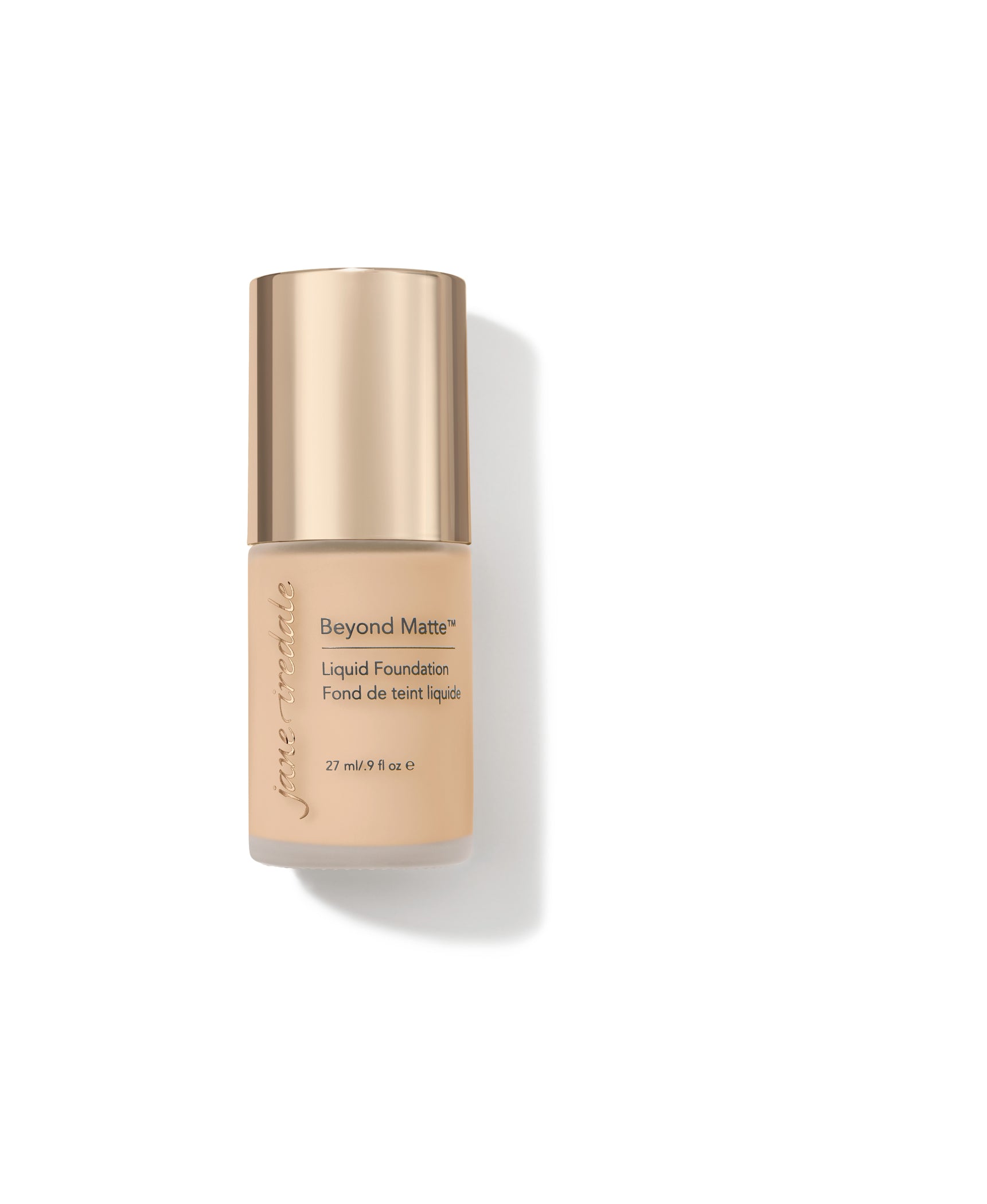 Jane Iredale Beyond Matte Liquid Foundation