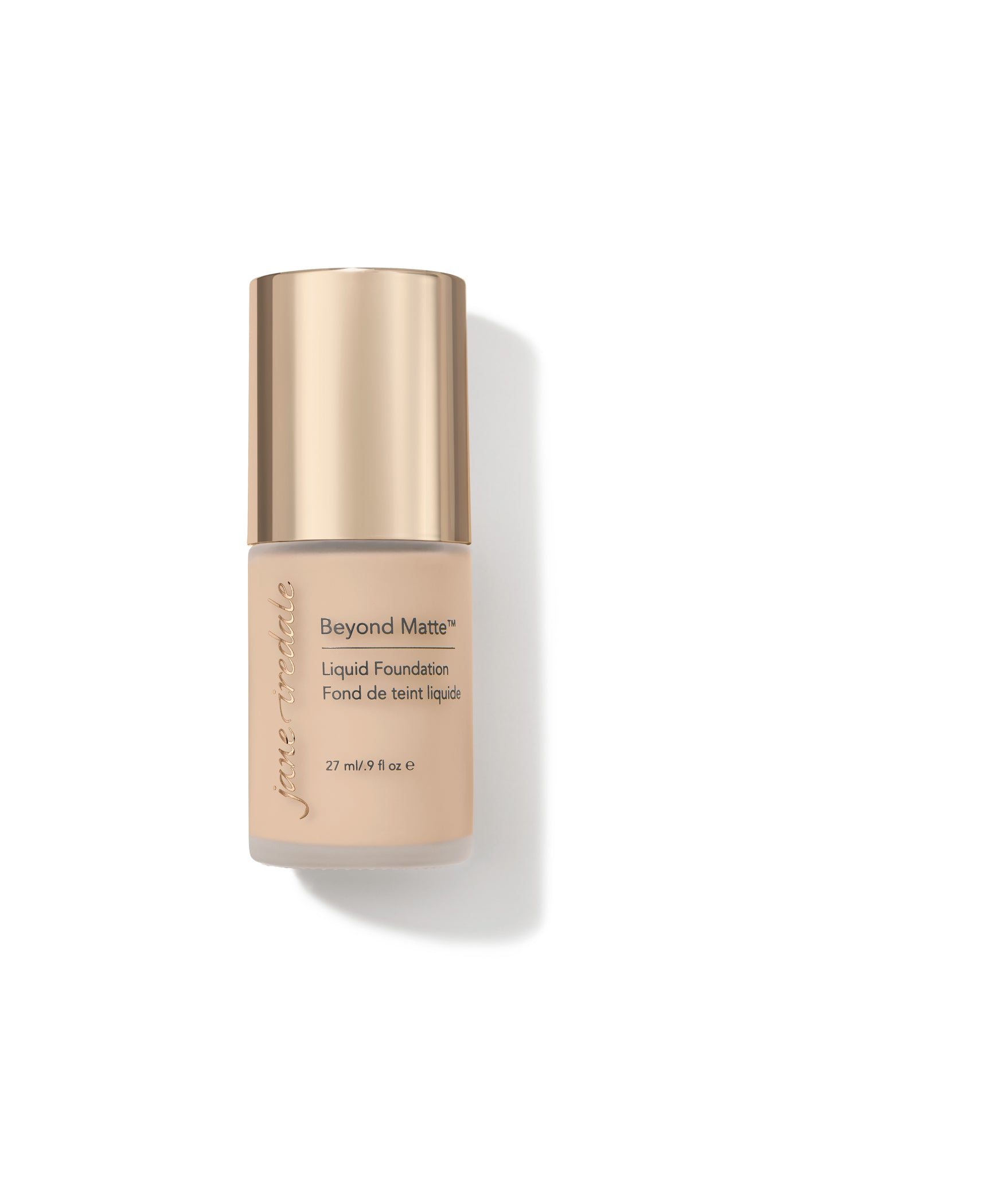 Jane Iredale Beyond Matte Liquid Foundation
