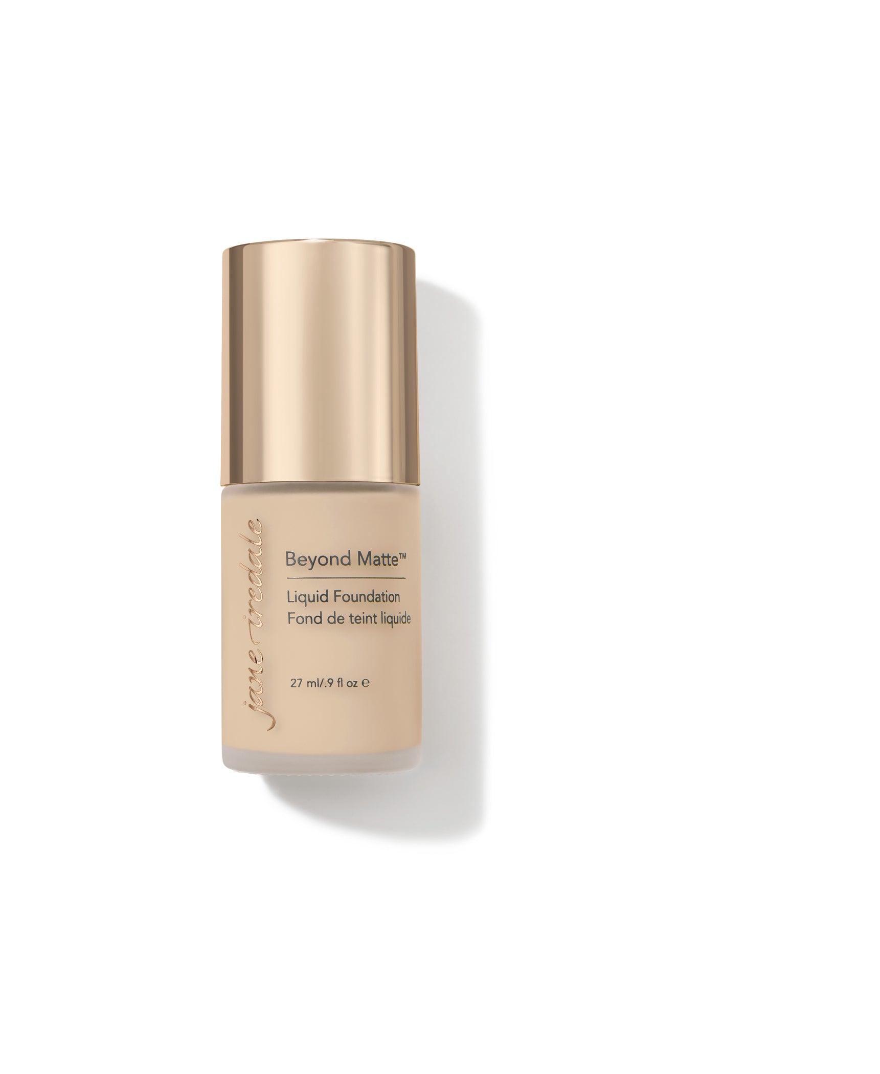 Jane Iredale Beyond Matte Liquid Foundation