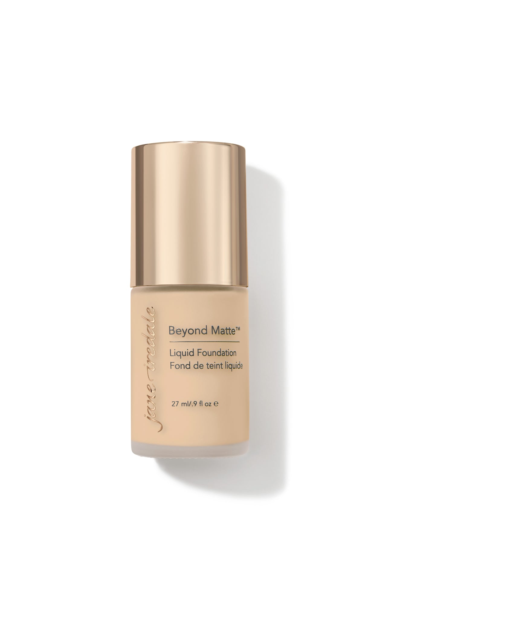 Jane Iredale Beyond Matte Liquid Foundation