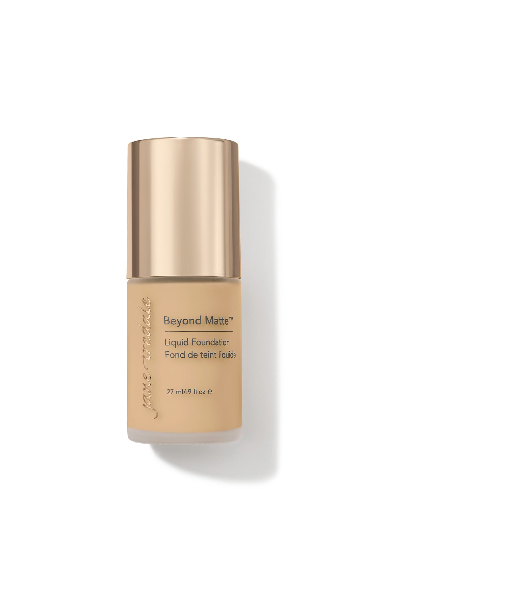 Jane Iredale Beyond Matte Liquid Foundation