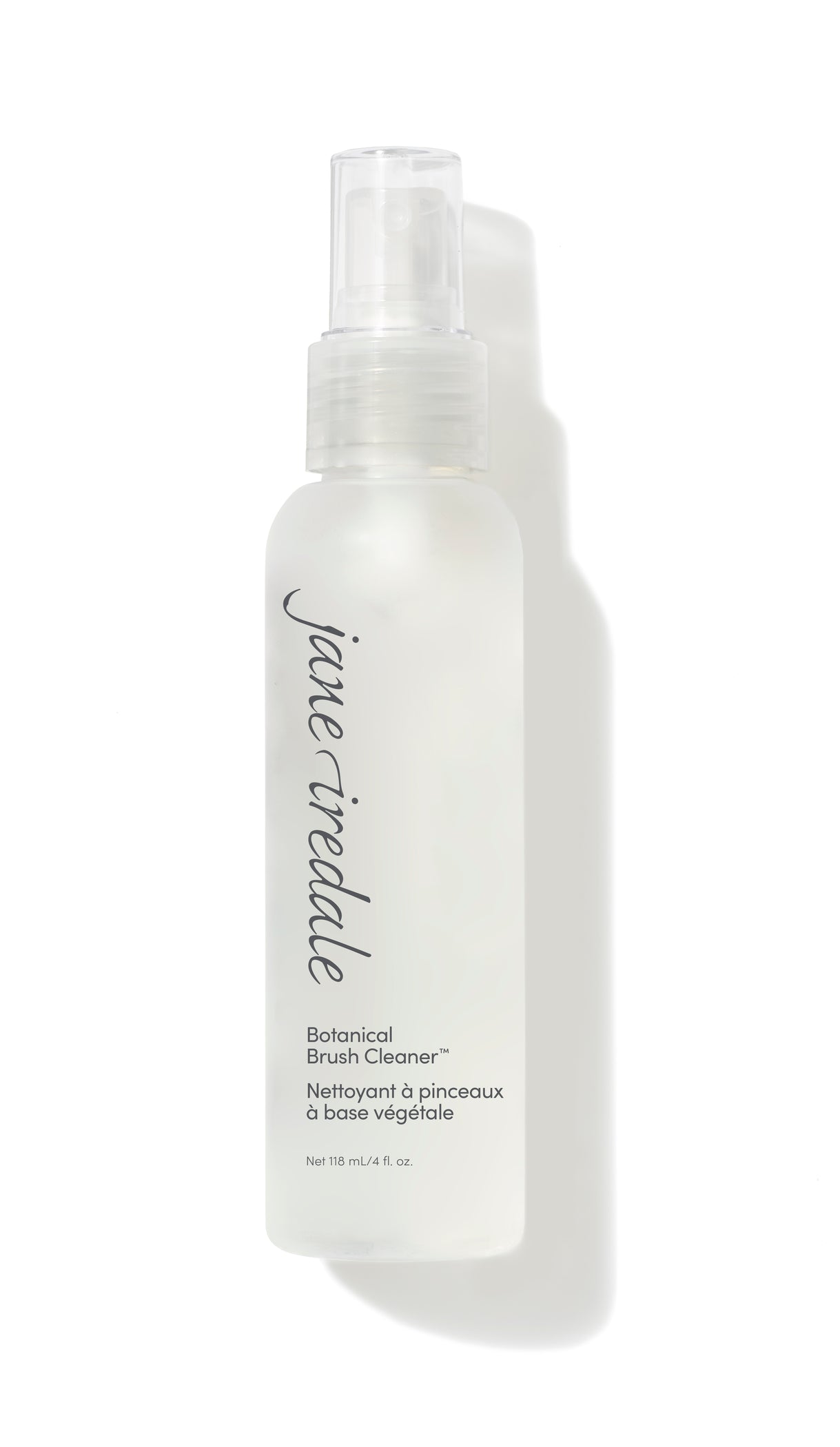 Jane Iredale Botanical Brush Cleaner