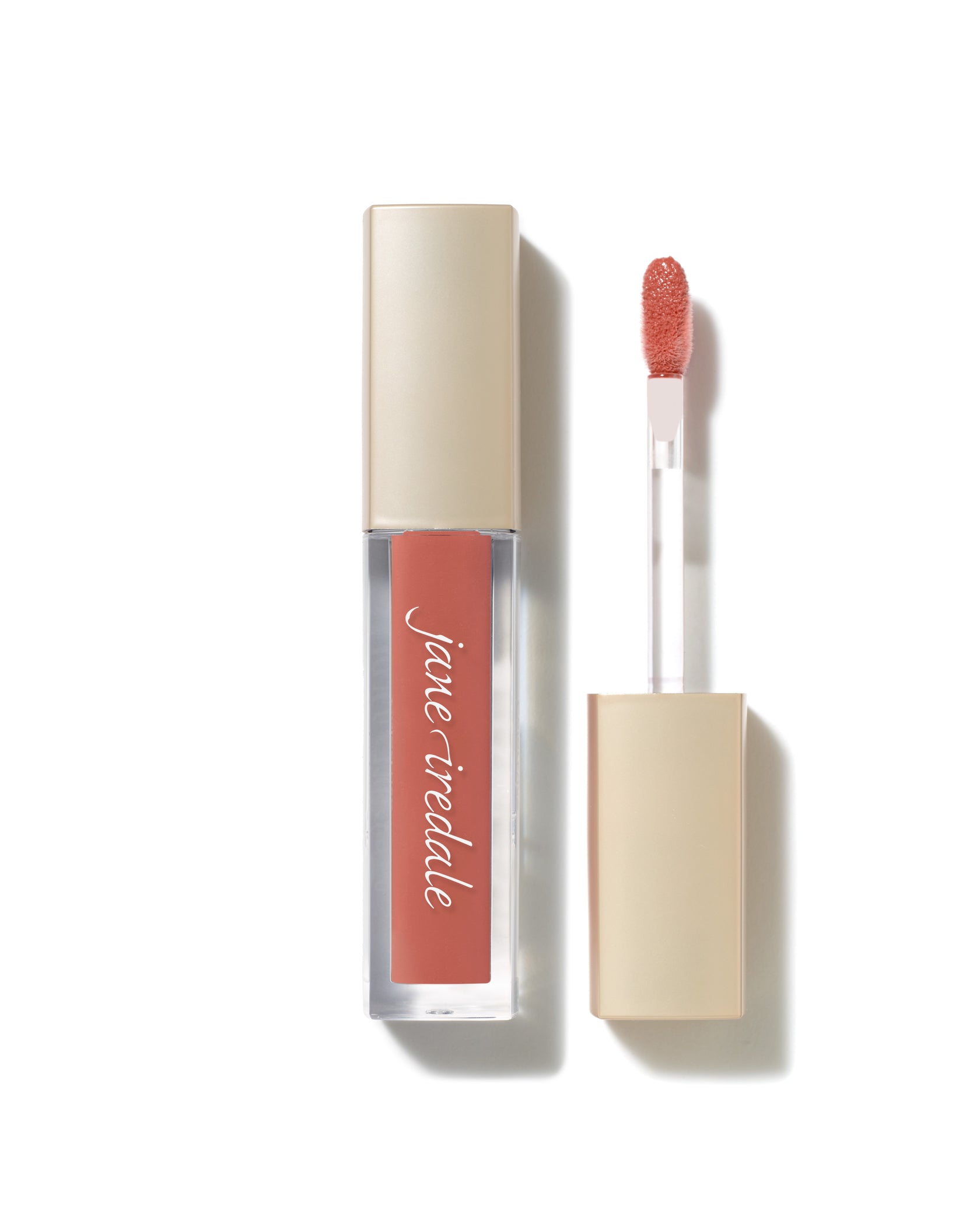 Jane Iredale ColorLuxe High Impact Lip Glaze