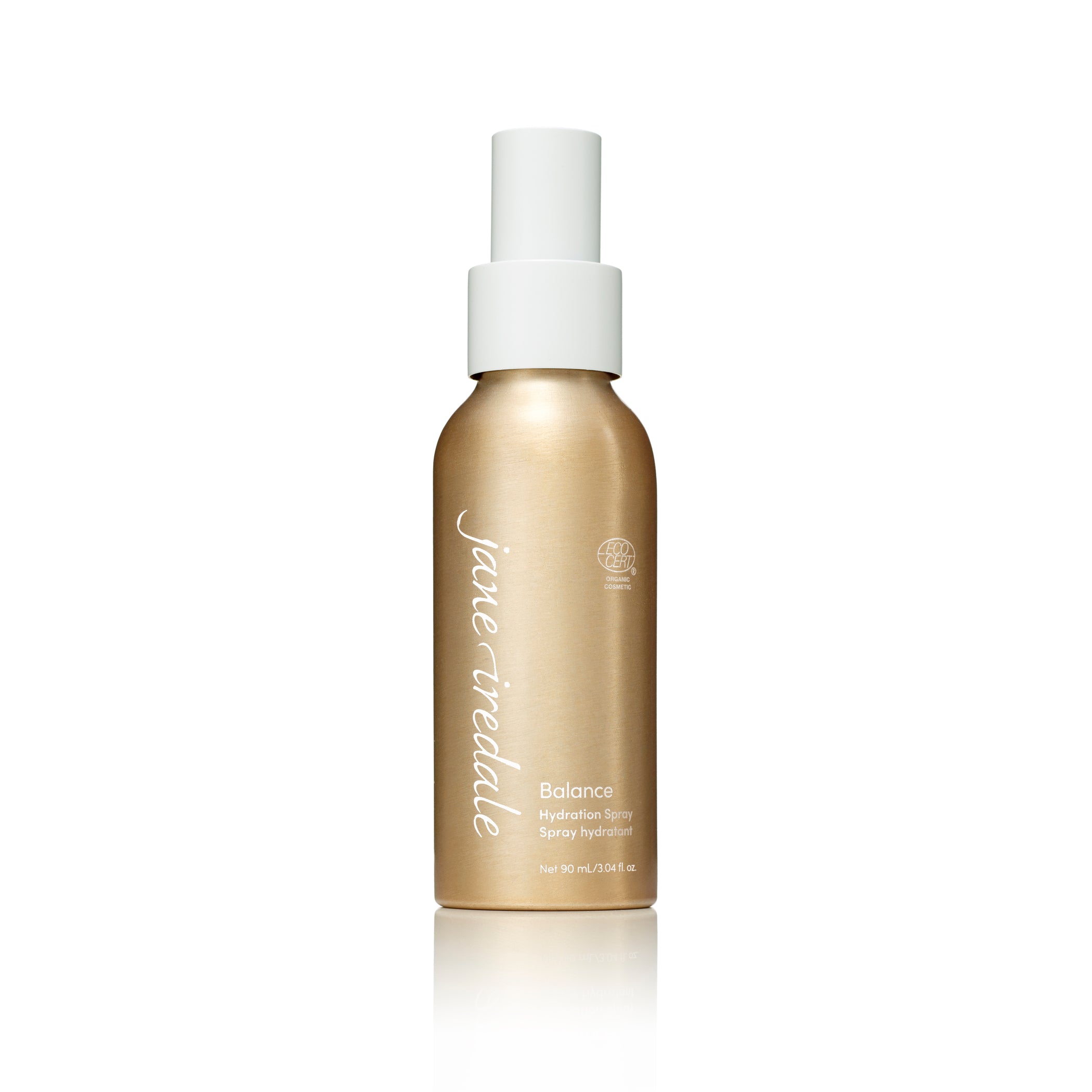 Jane Iredale Balance Hydration Spray