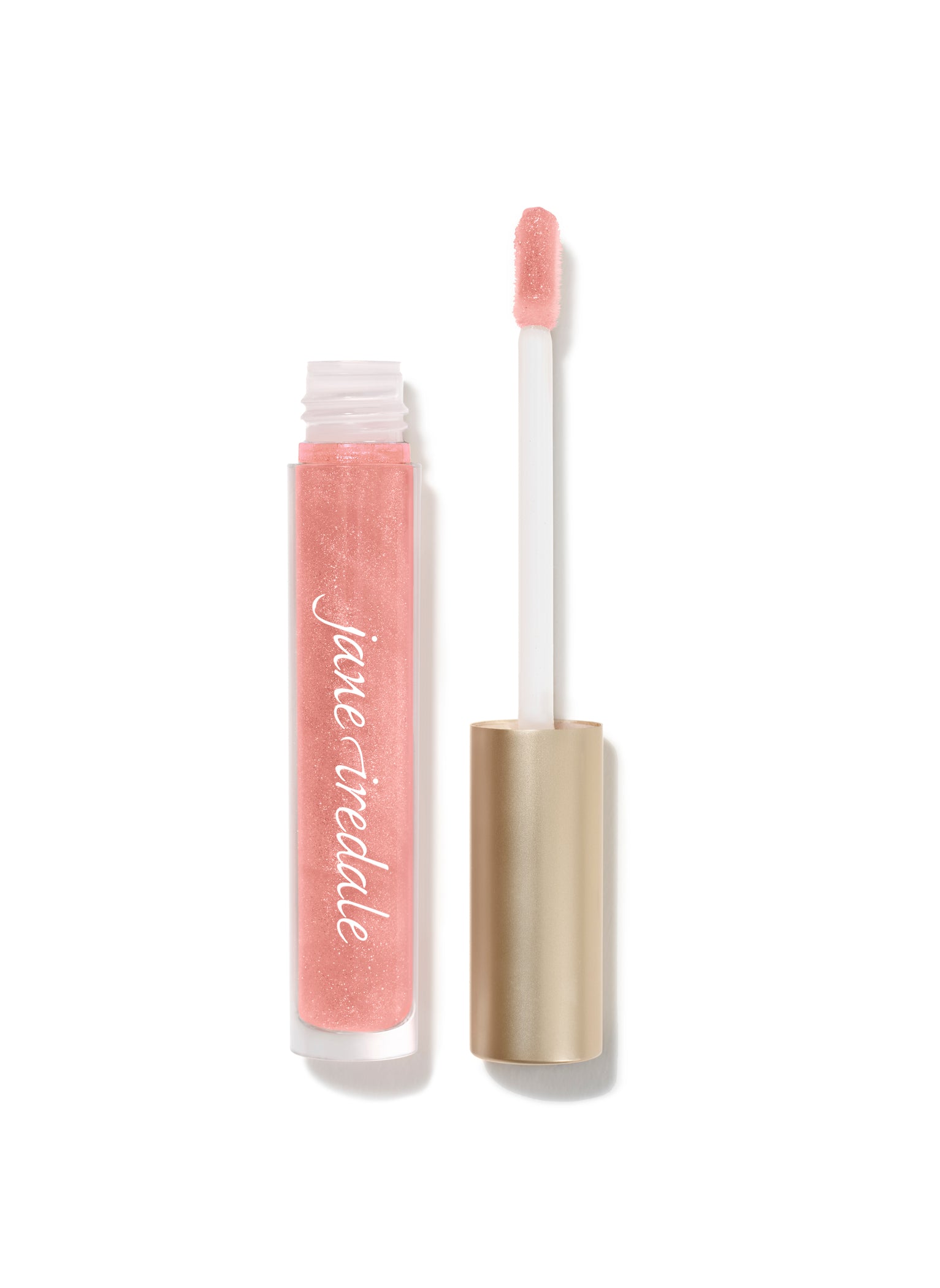 Jane Iredale HydroPure Hyaluronic Acid Lip Gloss