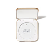 jane iredale Reflilable Compact (zonder refill)