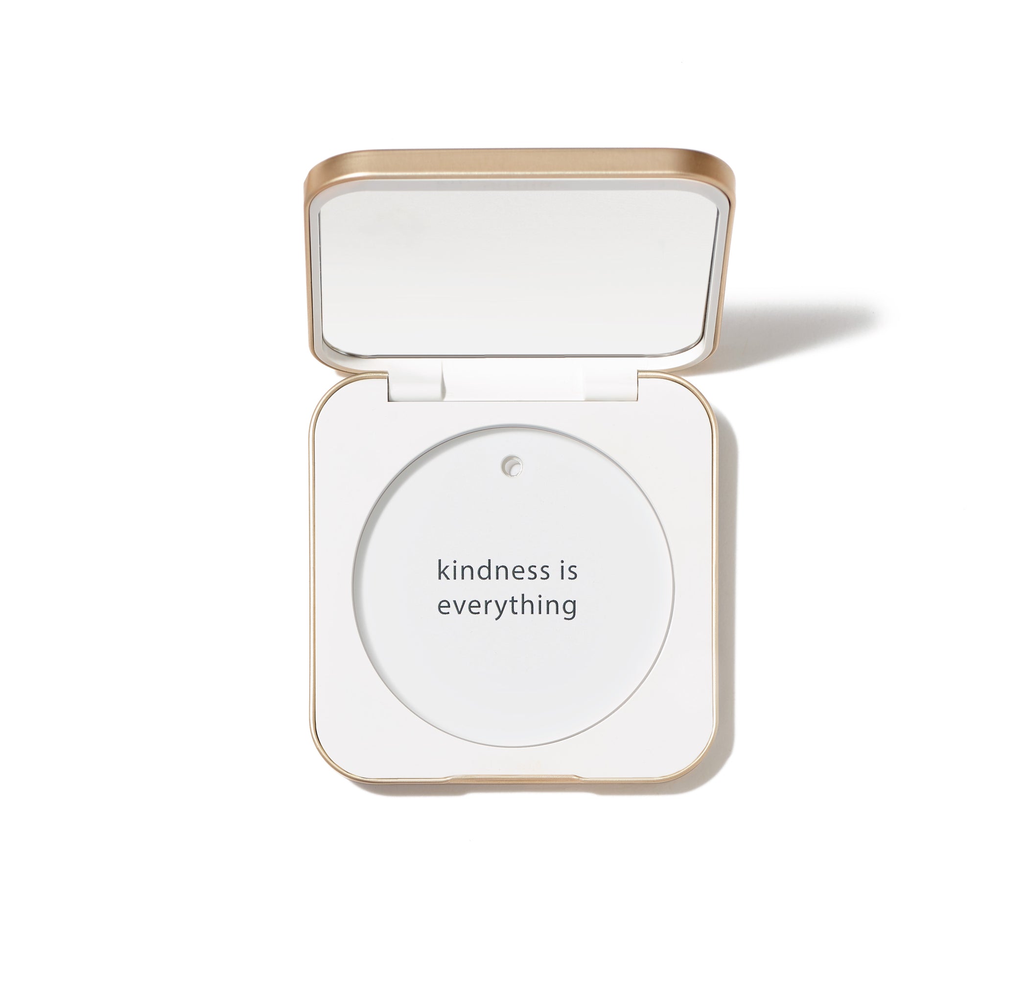 jane iredale Reflilable Compact (zonder refill)