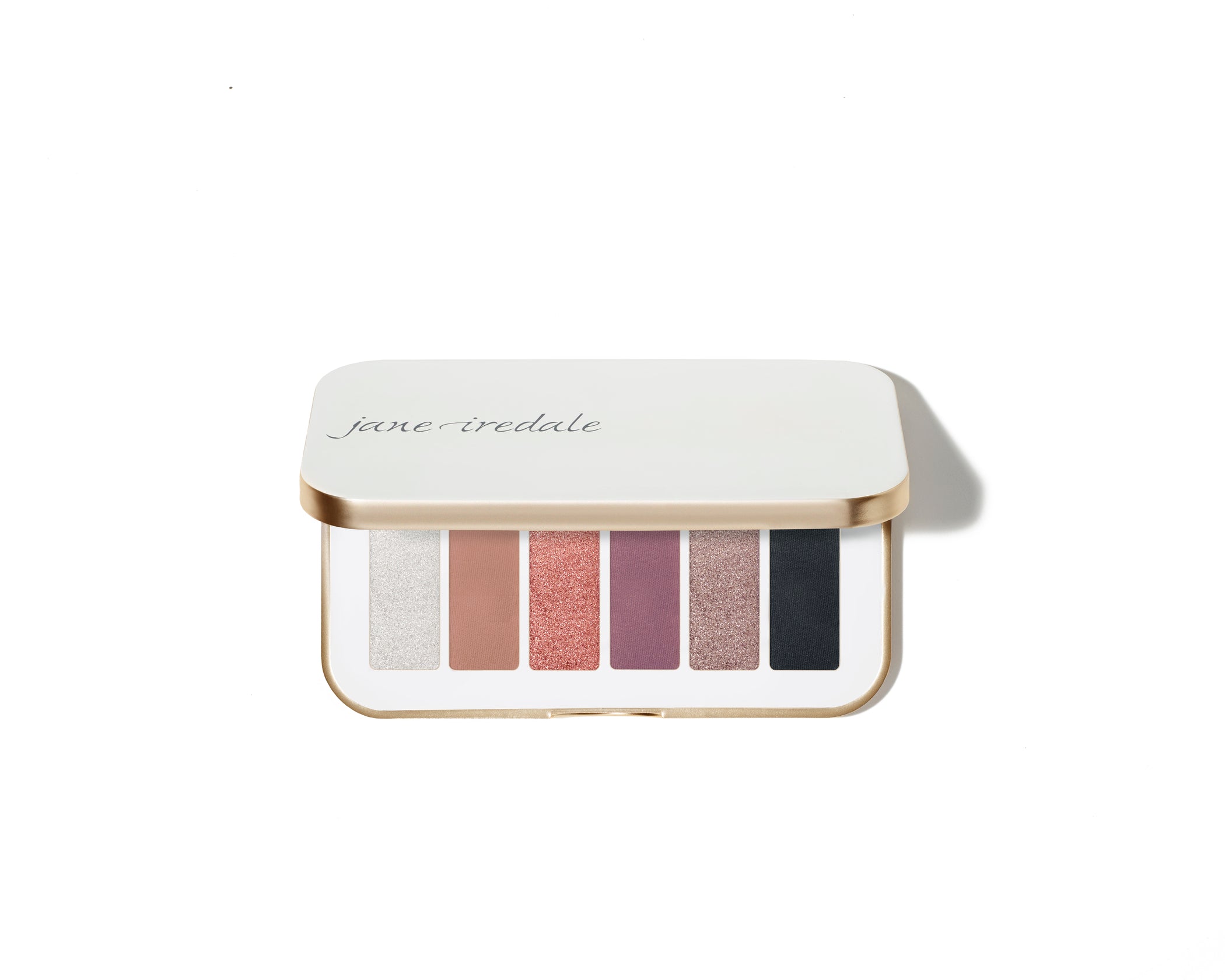 Jane Iredale Eye Shadow Kits