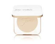Jane Iredale PurePressed Base Mineral Foundation SPF 20/15 & Refillable Compact