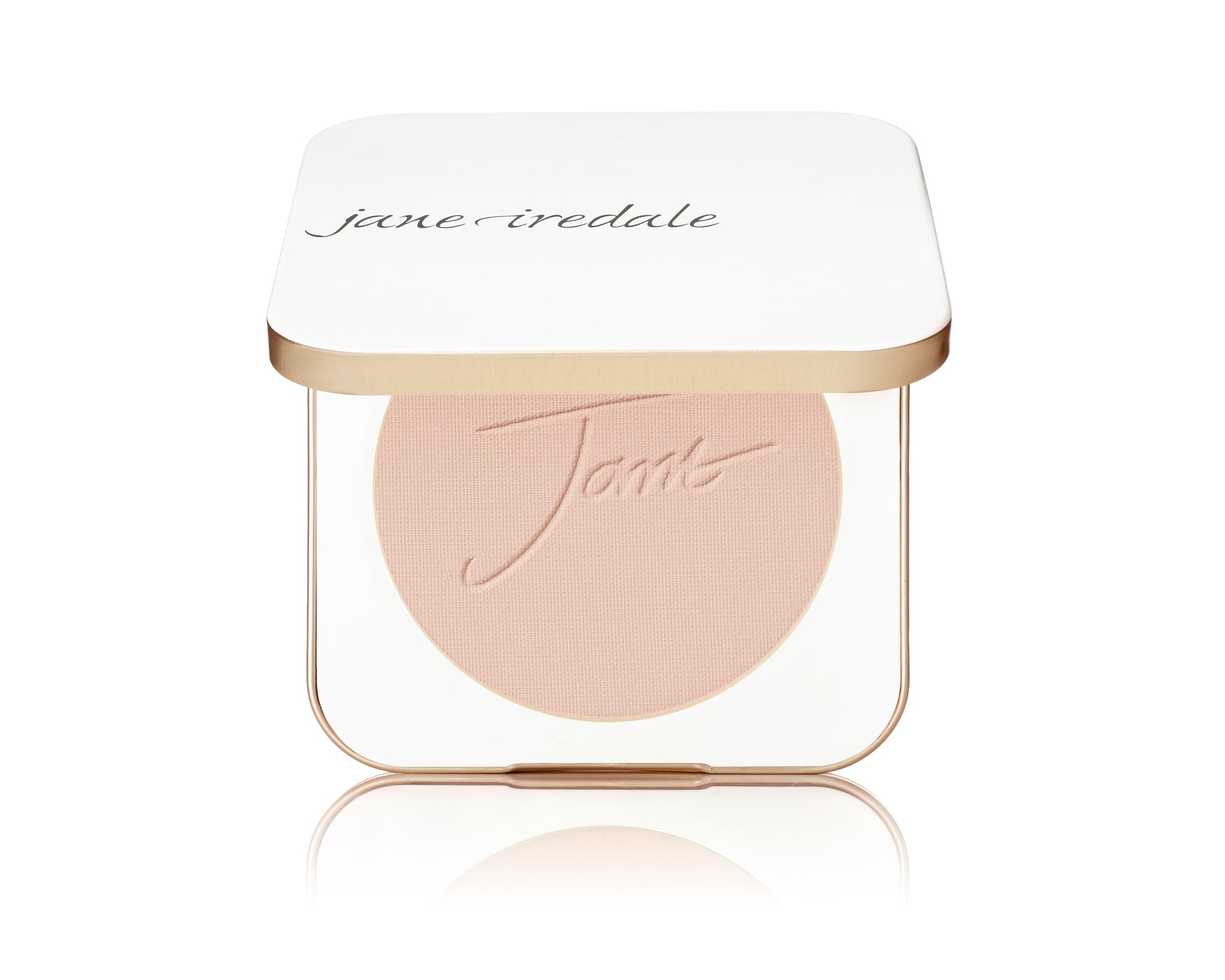 Jane Iredale PurePressed Base Mineral Foundation SPF 20/15 & Refillable Compact