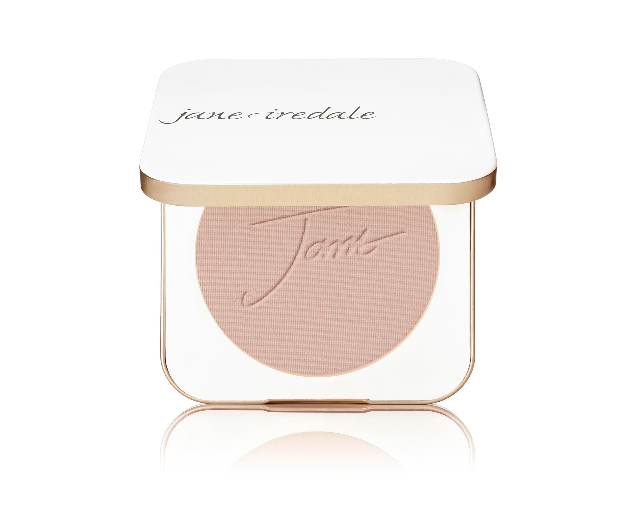 Jane Iredale PurePressed Base Mineral Foundation SPF 20/15 & Refillable Compact