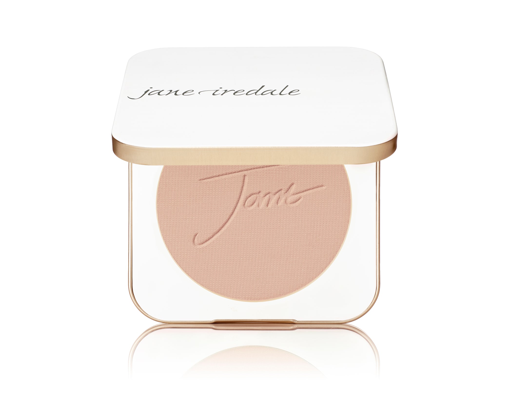 Jane Iredale PurePressed Base Mineral Foundation SPF 20/15 & Refillable Compact